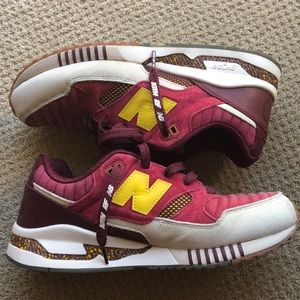 New Balance X Ronnie Fieg Central Park
